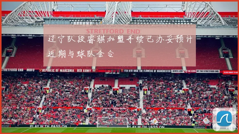 辽宁队段睿骐加盟手续已办妥预计近期与球队会合